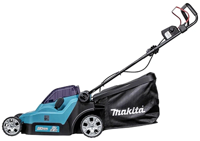 7 лучших газонокосилок Makita [сентябрь 2025 г.]