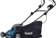 Makita DLM382Z LXT сзади