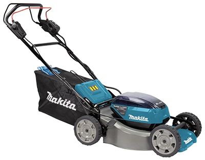 7 лучших газонокосилок Makita [сентябрь 2025 г.]