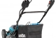 Makita DLM462Z сзади