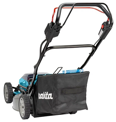 7 лучших газонокосилок Makita [сентябрь 2025 г.]