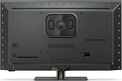 Philips-42OLED808-EU-szadi Philips 42OLED808 EU сзади