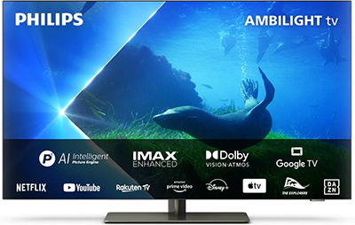 Philips-42OLED808-EU Philips 42OLED808 EU