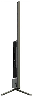 Philips 43PUS8108/60 сбоку