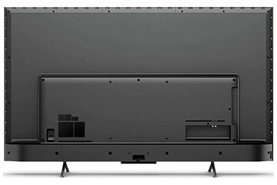 Philips 43PUS8108/60 сзади