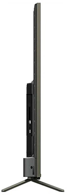 Philips 50PUS8108/60 сбоку