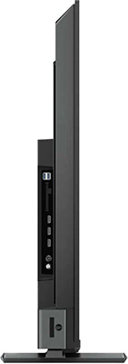 PHILIPS 55PUS7608/60 сбоку