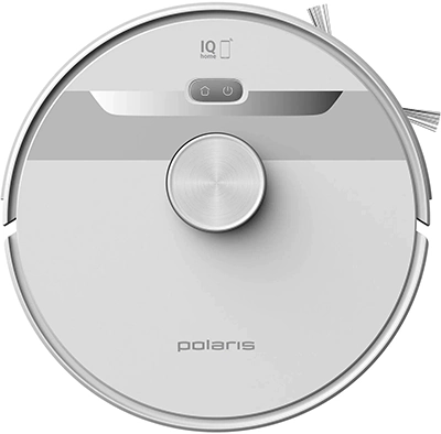 POLARIS PVCR 6001 сверху