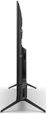 realme TV 43 RMV2004 сбоку