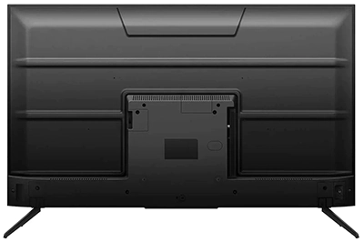 realme TV 43 RMV2004 сзади