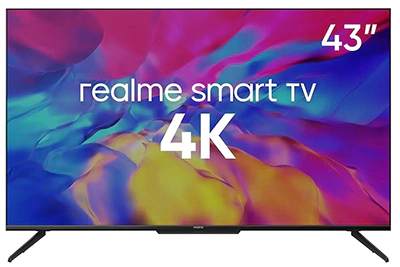 realme TV 43 RMV2004