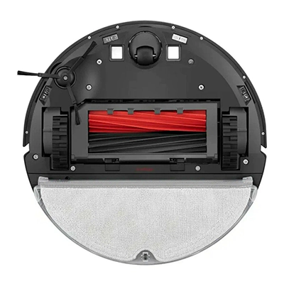 Roborock Q5 Pro сзади