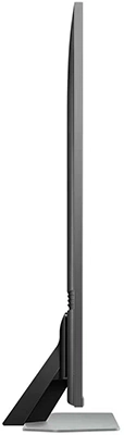 Samsung 50 QE50QN90CAUXRU Series 9 сбоку