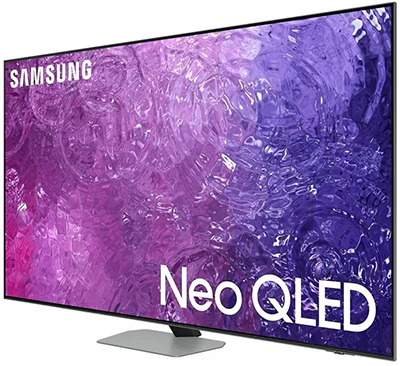 Samsung 50 QE50QN90CAUXRU Series 9 справа