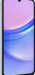 Samsung Galaxy A15 слева