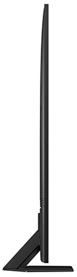 Samsung QE55QN85CAUXRU сбоку