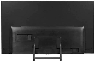 Samsung QE55S90CAUXRU сзади