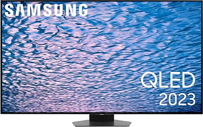 Samsung QE65Q80CAU
