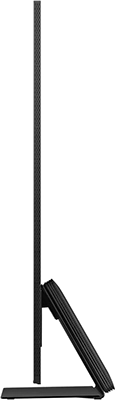 Samsung QE75QN900CUXRU сбоку