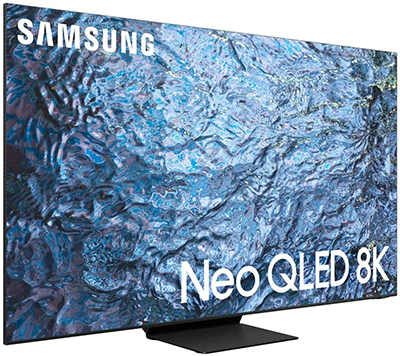 Samsung QE75QN900CUXRU слева