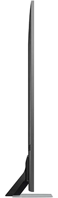 Samsung QE75QN90CAU сбоку