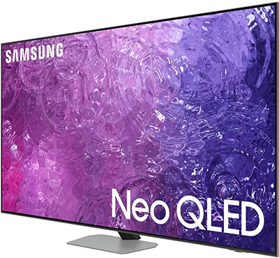 Samsung QE75QN90CAU справа