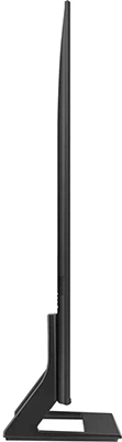 Samsung-UE43CU8500UXRU-sboky Samsung UE43CU8500UXRU сбоку