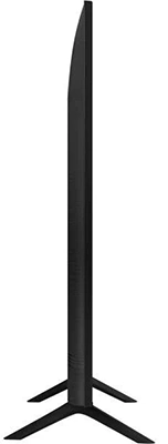 Samsung UE50CU7100UXRU сбоку