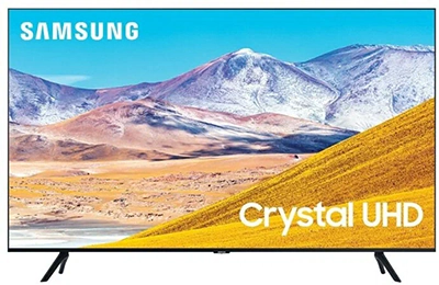 Samsung UE75CU8000UXRU