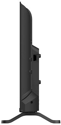 Sber SDX-32H2128 сбоку