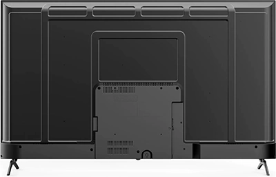 Sber SDX-55UQ5230T сзади