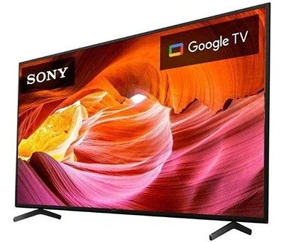 10 лучших телевизоров Sony [октябрь 2025 г.]