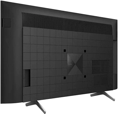 Sony XR-50X90S сзади