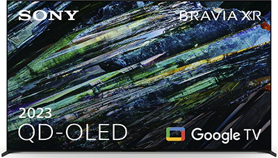 10 лучших телевизоров Sony [октябрь 2025 г.]