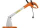 Stihl FSE 31 слева