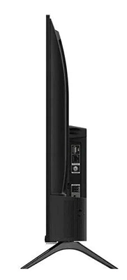 TCL-32S5400-sboky TCL 32S5400 сбоку
