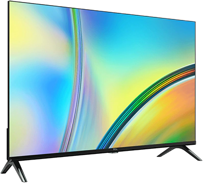 TCL-32S5400-sleva TCL 32S5400 слева