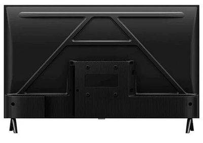 TCL-32S5400-szadi TCL 32S5400 сзади