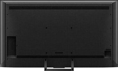 TCL 75C745 EU сзади
