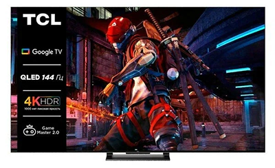 TCL 75C745 EU