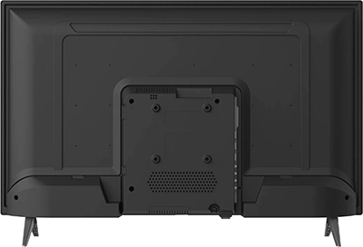 TopDevice TDTV32BS01H_BK сзади