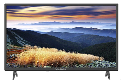 TopDevice TDTV32BS01H_BK