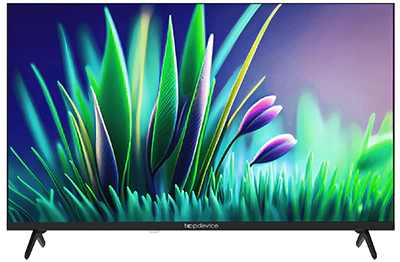 Topdevice TDTV32CN04H_BK