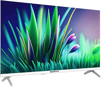 Topdevice TDTV32CN04H_WE слева
