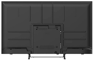 Topdevice TDTV43CS05U_BK сзади