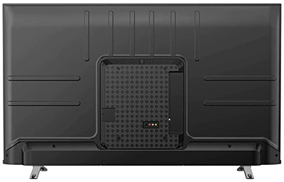 Toshiba 43C450KE сзадт