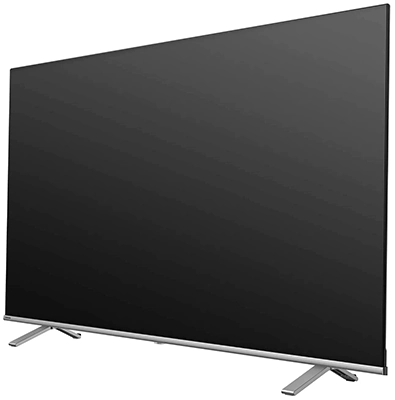 Toshiba 50C450KE справа