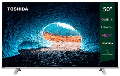 Toshiba 50C450KE