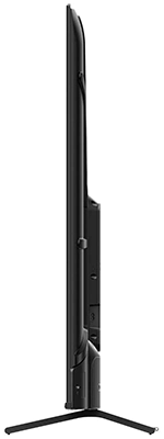 Toshiba 65C350LE сбоку