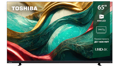 Toshiba 65Z870ME